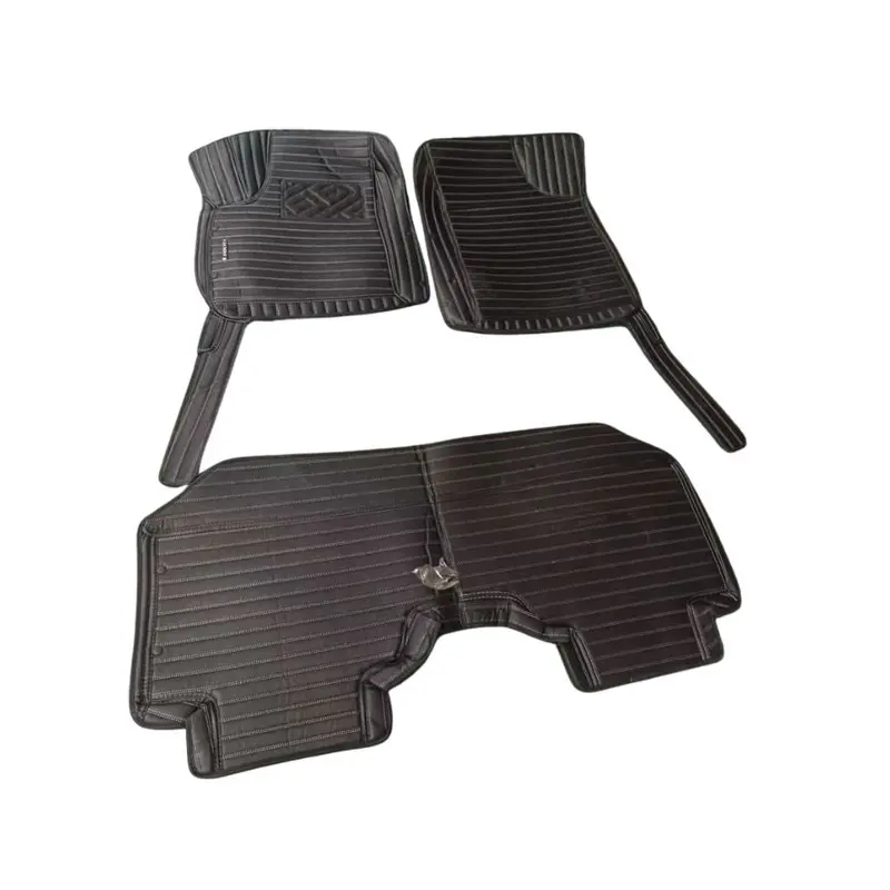 Forthing T5 Evo Car Floor Mat Set 1
