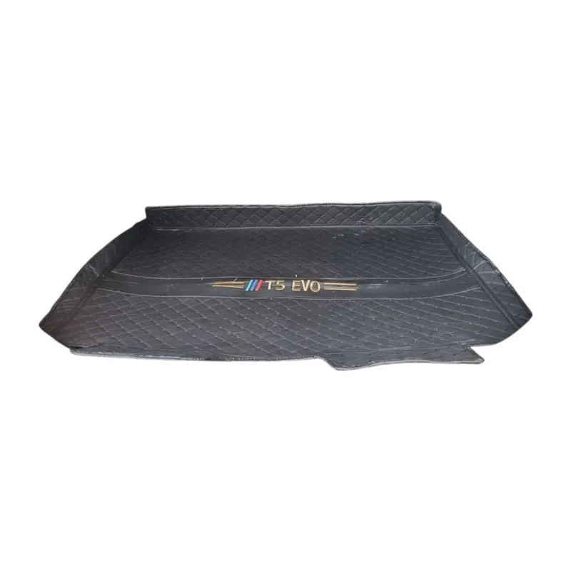 Forthing T5 Evo Truck Trunk Mat 1