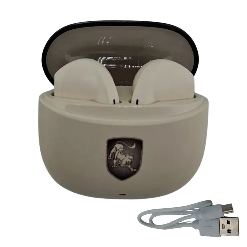 Forthing Wireless Bluetooth Headphones – Lightweight Stereo Audio Headset 1