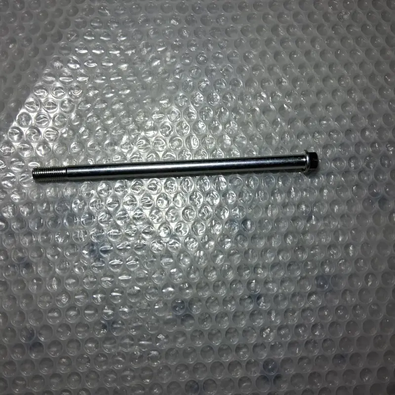 Front Wheel Axle For K-Blade125 Scooter 1
