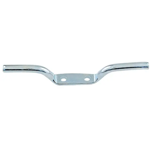 Galvanized Rope Hooks – 4.5-Inch Heavy-Duty Hangers 1