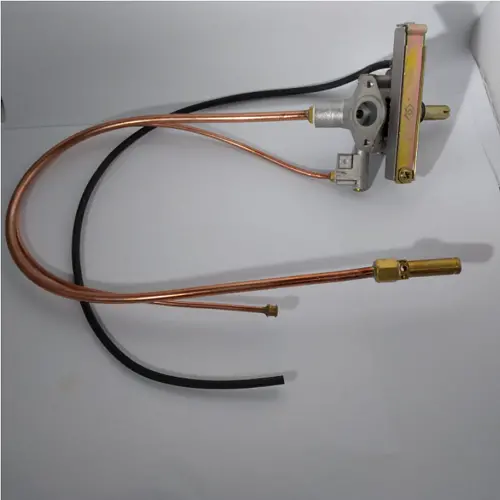 Gas Valve Compatible With Sh03 And Sh10 Heaters 1