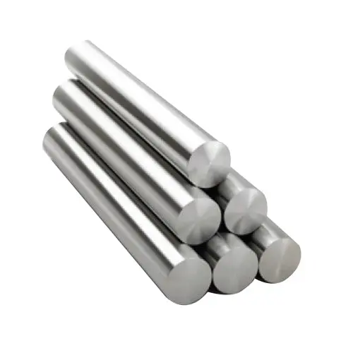 Grade 304 Stainless Steel Round Bars – Corrosion-Resistant, Precision-Machined Rods 1