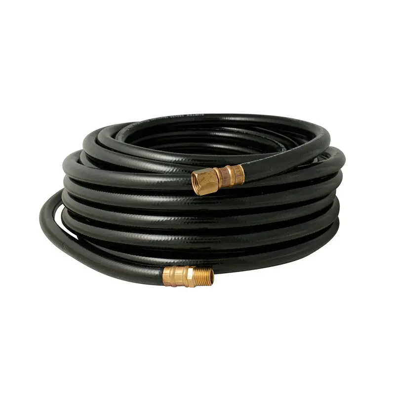Heavy-Duty Air Hose – 3/8" × 7.5 Meters For Compressor Use 1