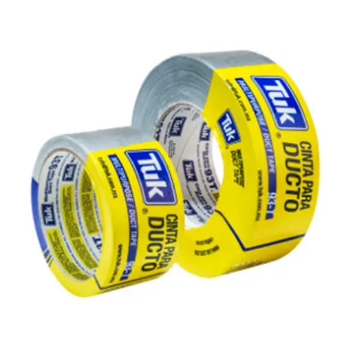 Heavy-Duty Duct Tape – 2-Inch Width × 10-Meter Roll 1