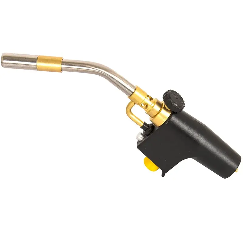 Heavy-Duty Trigger-Ignition Torch With Adjustable Flame Control – Ts8000 1