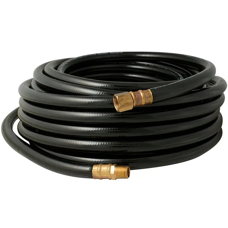 High-Pressure Air Hose – 3/8" Diameter × 15 Meters For Air Compressors 1