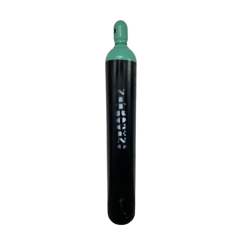 High-Purity Nitrogen Gas Refill – 220 Cubic Feet, Cga580 Fitting, 2000 Psi Rated 1
