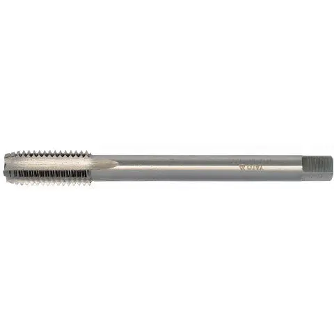 High-Speed Steel (Hss M2) Tap Set – Din 376 Standard 1