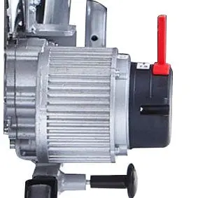 High-Torque Dc Motor Kit For Electric Wheelchair Drive Systems 1