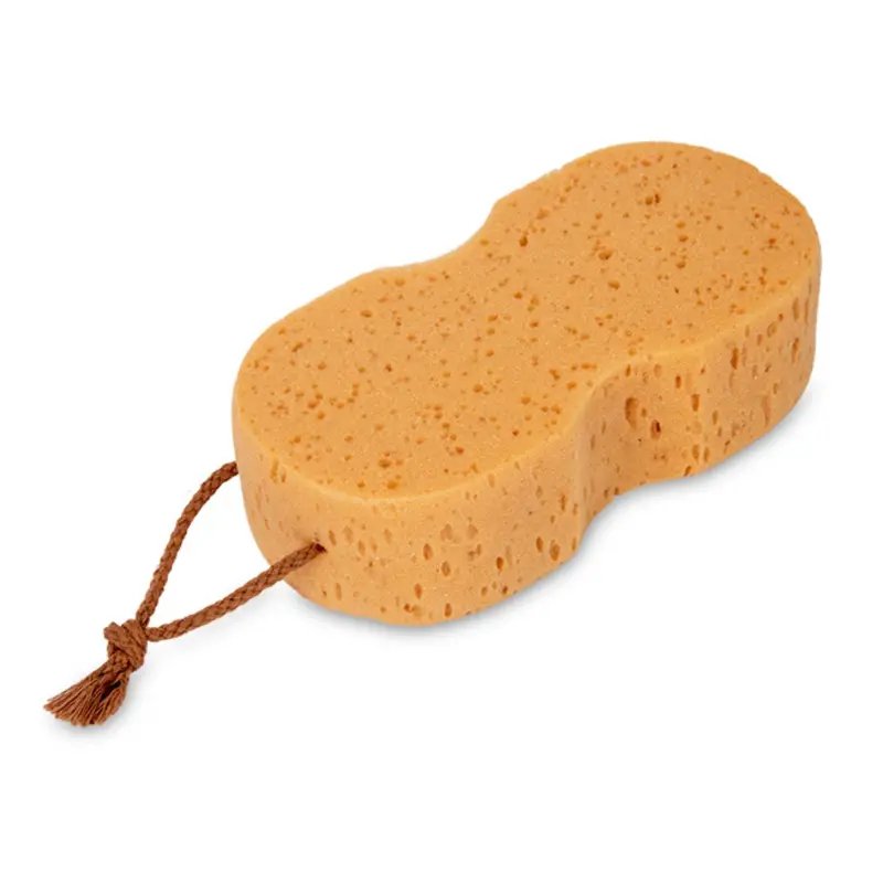Honeycomb-Design Super-Absorbent Cleaning Sponge (21.5X11X5.7 Cm) 1