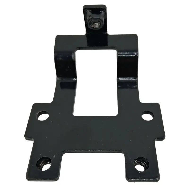 K-Blade125 Seat Lock Bracket 1