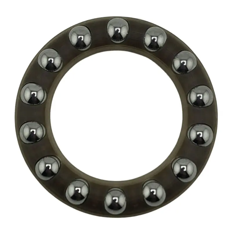 K-Blade125/Tnt150 Lower Steel Ball Set (1/4 Inch) 1