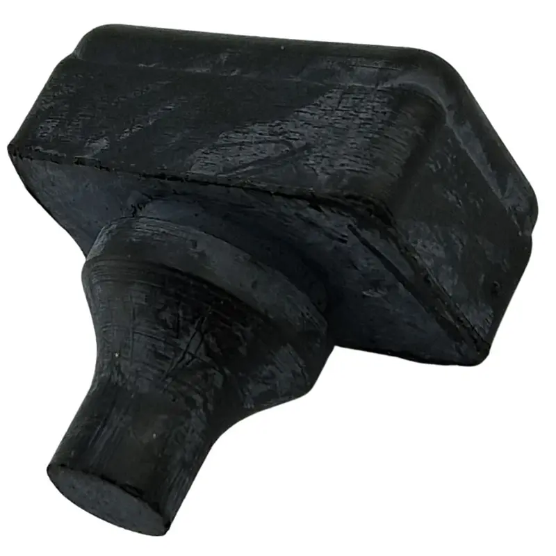 K-Blade125 & Zafferano251 Damping Rubber Bushing 1