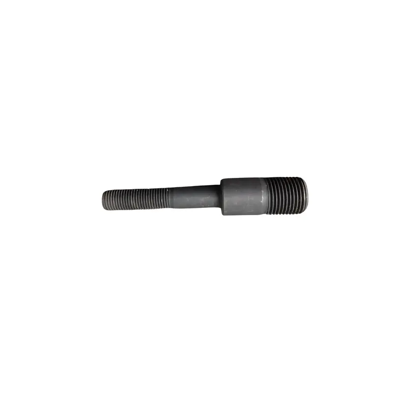 Knockout Punch Bolt For Electrical Conduit Hole Making 1