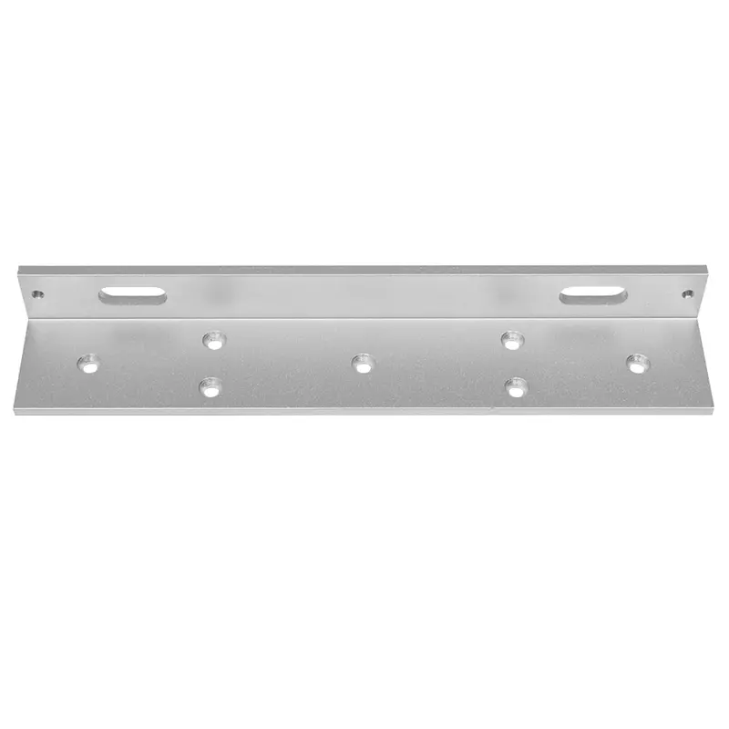 L-Shaped Adapter For 600 Lb Electromagnetic Door Locks 1