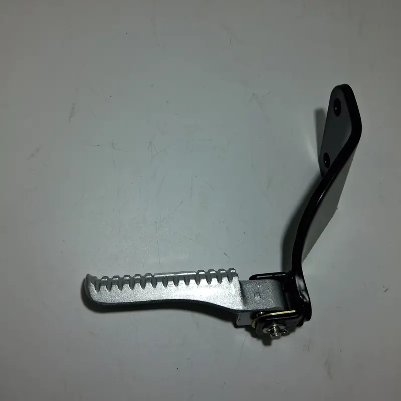 Left Rear Footpeg For K-Blade125 1