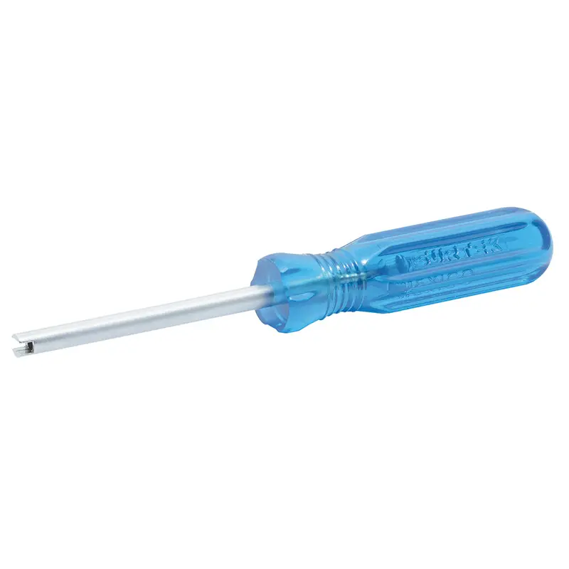 Long-Shank Valve Stem Screwdriver – Surtek 1
