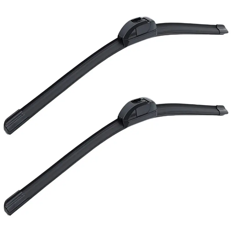M4 Yacht Windshield Wiper Blade – Quiet, Durable, Premium Rubber Squeegee 1