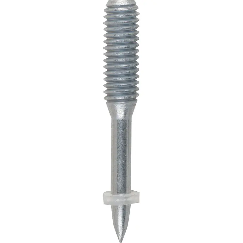 M8 Self-Tapping Screw Nails – 30 Mm X 35 Mm, Box Of 100 1