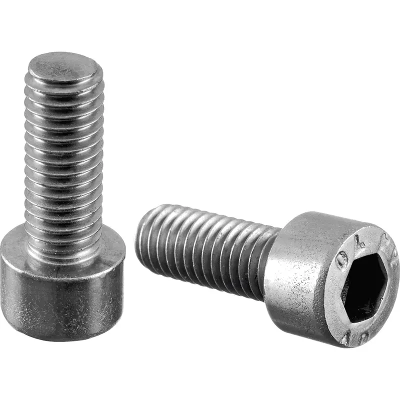 M8 Threaded Rivet Fastener – Socket Cap Head, 8X20Mm, 304 Stainless Steel 1