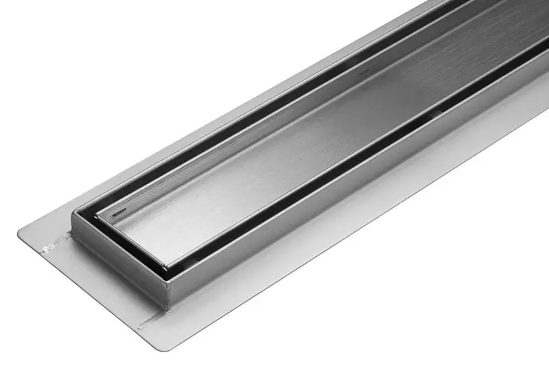Madeira Series Linear Floor Drain – 90 Cm 1
