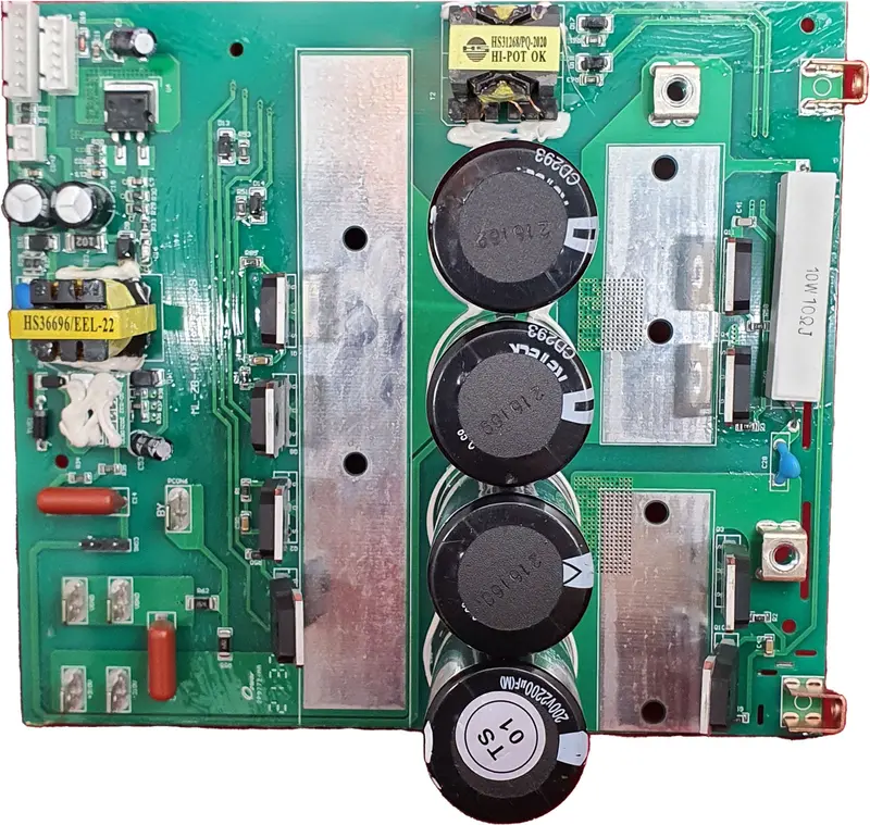 Main Output Circuit Board For B001-Smart Welding System 1