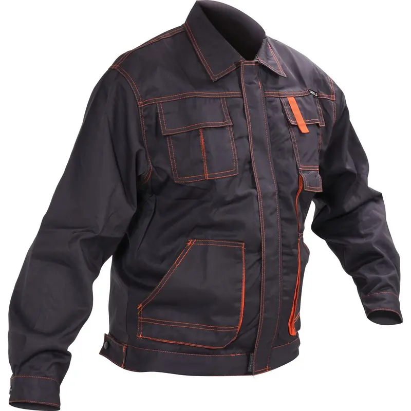 Master Work Shirt – Premium-Fit Professional Blouse 1