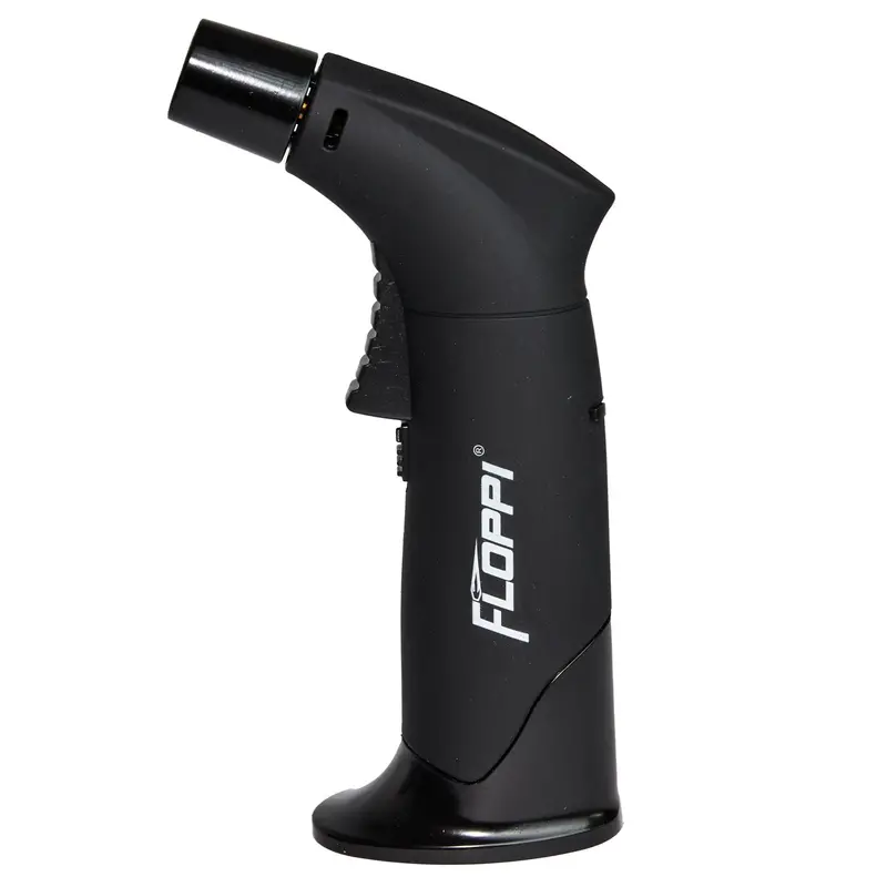 Medium-Sized Gas Torch For Kitchen Tasks – Assorted Colors 1