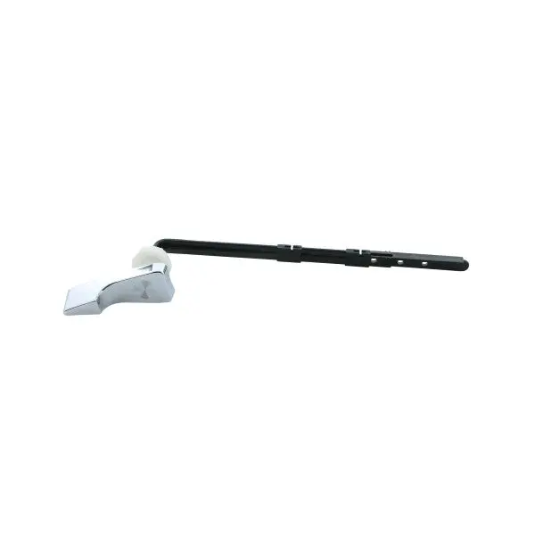 Modern-Style Toilet Tank Flush Lever 1