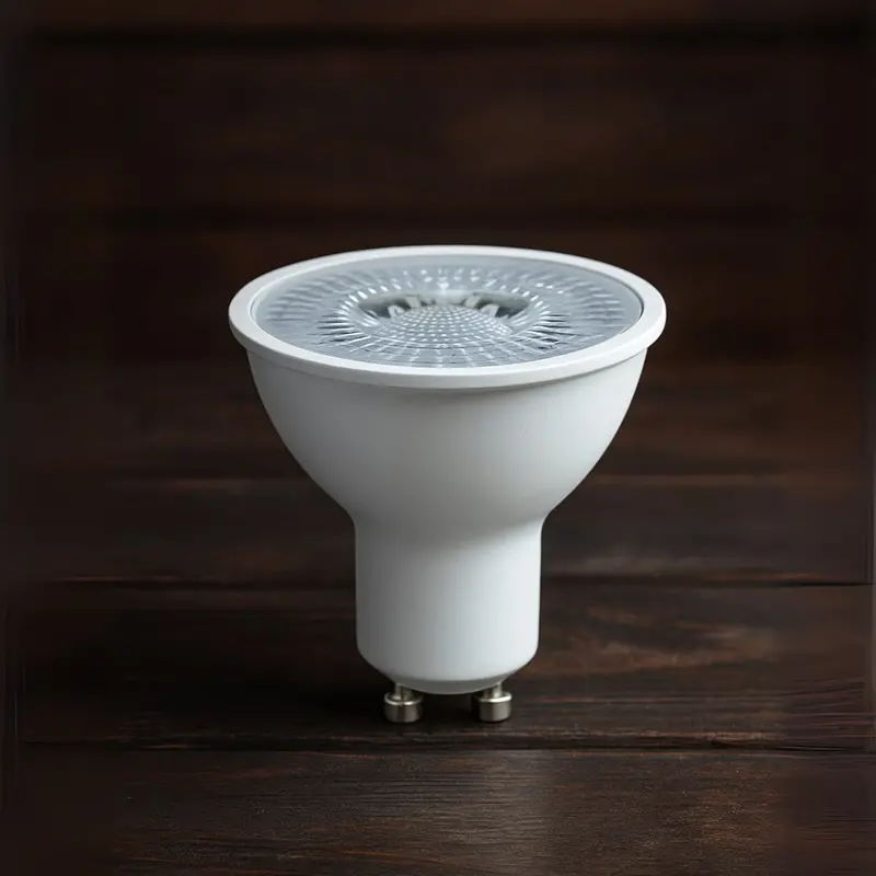 Mr16 Gu10 Led Spotlight – 7W, 4000K Neutral White, High-Efficiency Beam Angle 1
