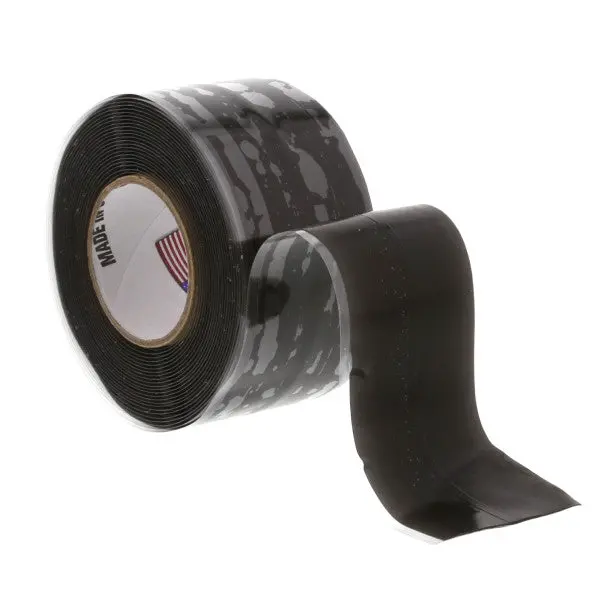 Multi-Surface Leak-Seal Pipe Repair Tape 1