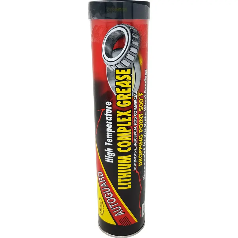 Multi-Use Lithium Grease – 400 G Heat-Resistant Formula (Up To 260°C), Autoguard Brand 1