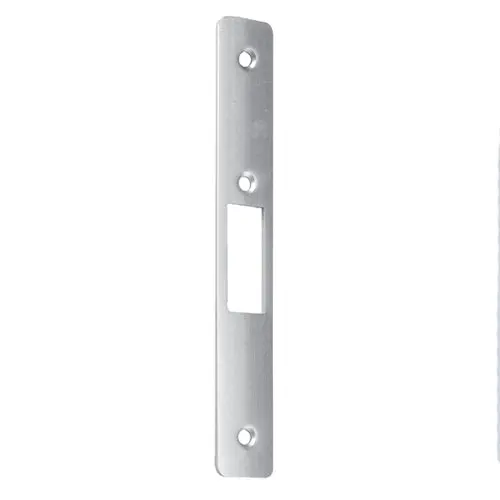 Natural-Finish Decorative Lever Lock Plate Us002/Us003 1