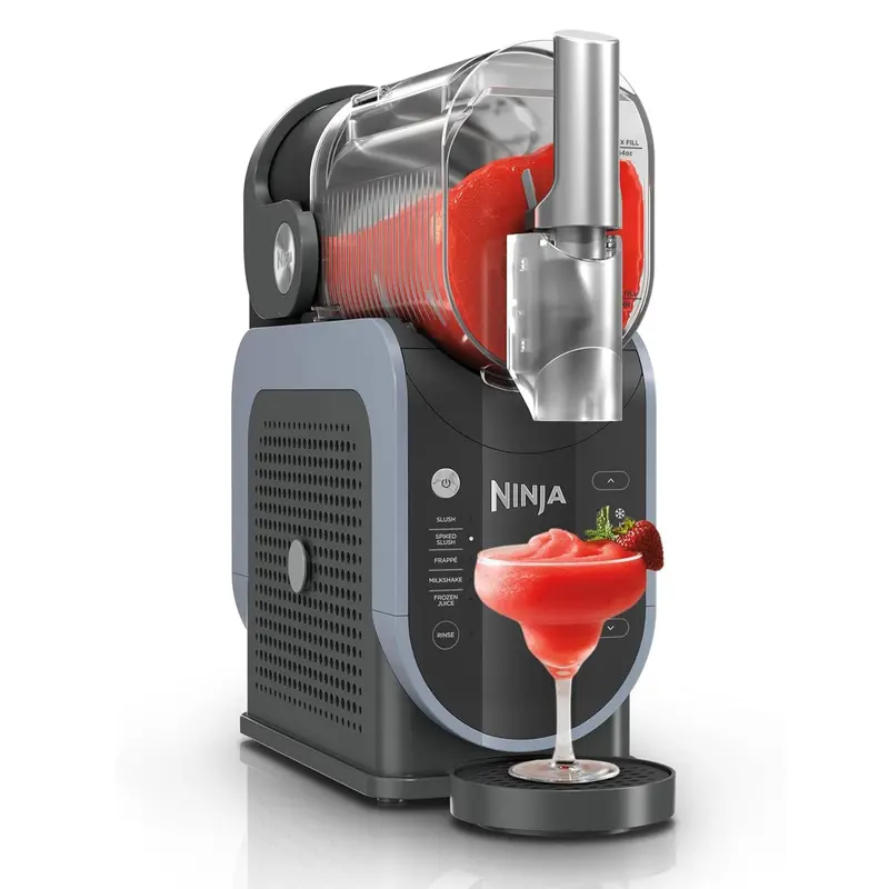 Ninja Slushi Machine – 88 Oz Frozen Drink Maker With 5 Preset Programs 1