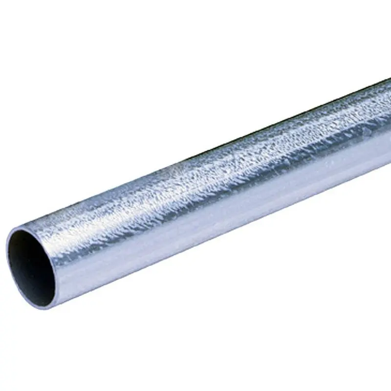 Non-Ul Emt Rigid Metallic Conduit – 1¼" Diameter 1