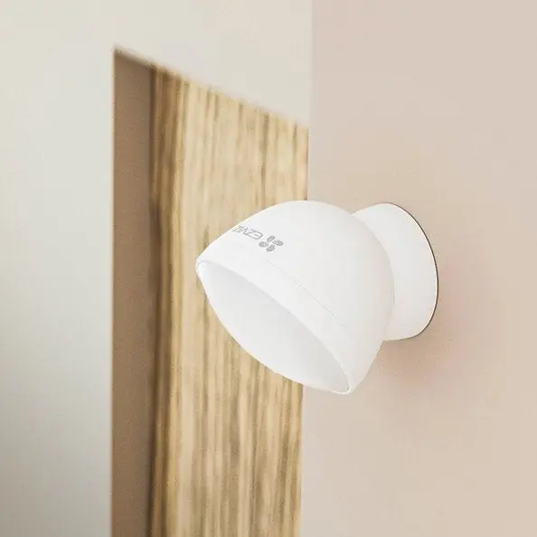Passive Infrared (Pir) Motion Sensor – Indoor Use 1