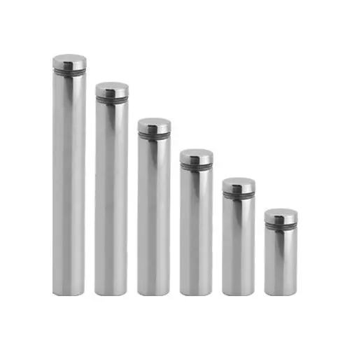 Polished Stainless Steel Bolts – Pack Of Assorted Sizes 1