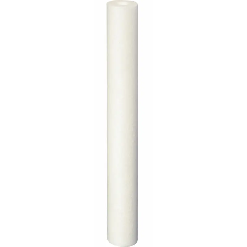 Polypropylene Foam Filter – 20" X 2.5", Captures Oxidized Particles, Debris, And Fine Sediment 1