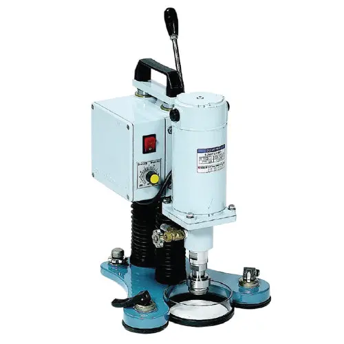 Portable Variable-Speed Glass Drill – 0–2900 Rpm, Dc Motor, Includes 110–220V Converter 1