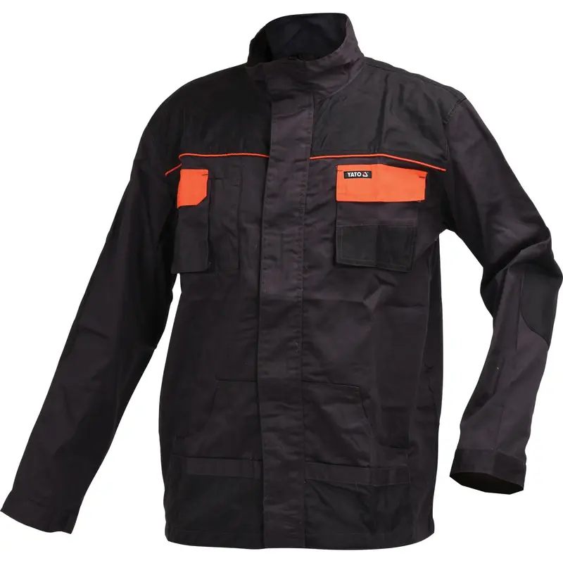 Power Work Shirt – Durable Professional Top 1