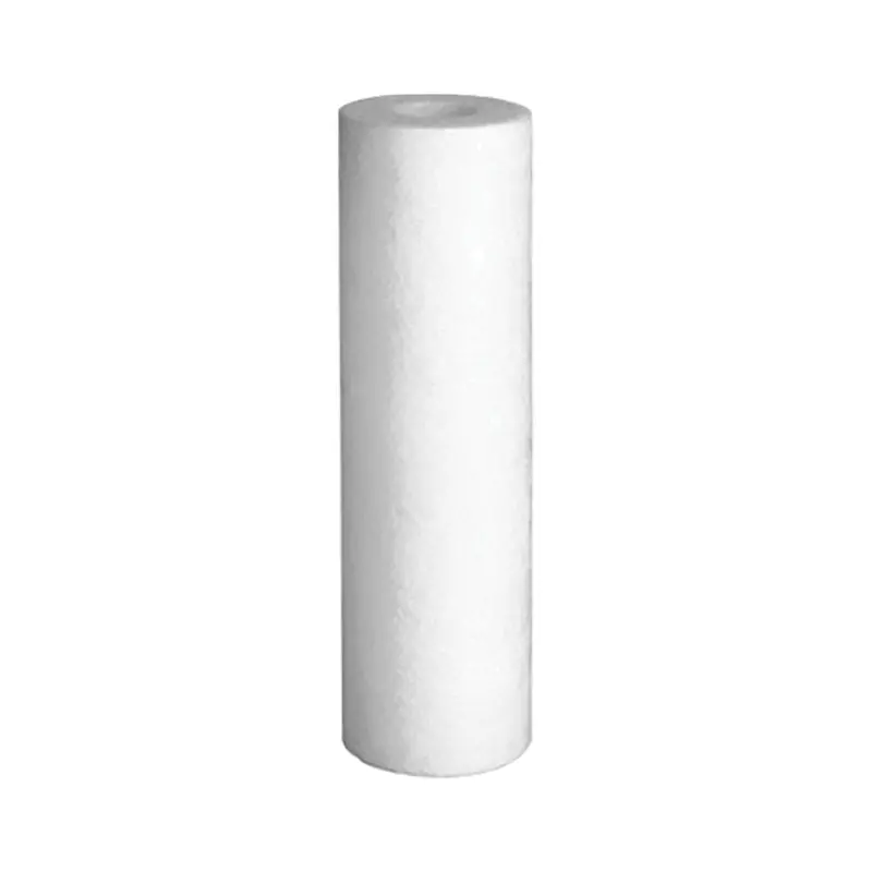 Pp Sediment Filter – 10-Inch Housing, Removes Rust, Dirt, And Fine Particles 1