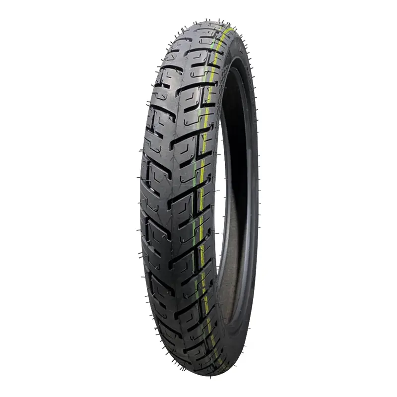 Rear Motorcycle Tire – Edge Ed-07, Size 275/18, For Rkg150 1