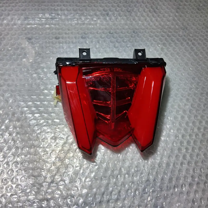 Rear Tail Light For K-Blade 125 1