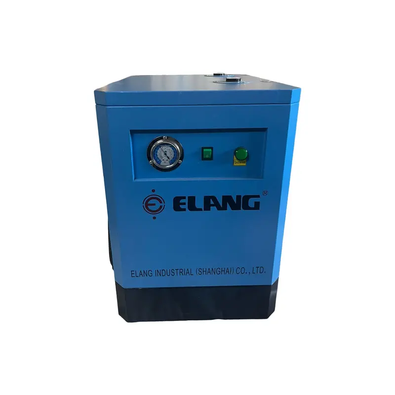 Refrigerated Air Dryer – Air-Cooled, 4–10 Bar Operating Pressure 1