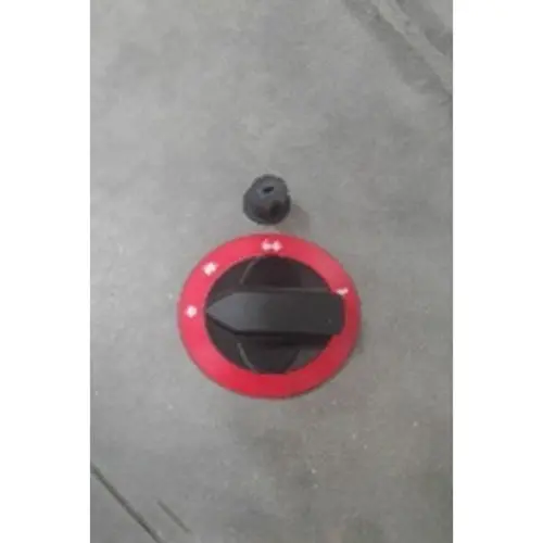 Replacement Knob Set For Sh02, Sh03, Sh04, Sh05, And Sh06 Gas Appliances 1