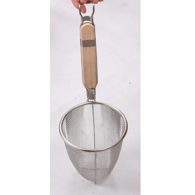 Replacement Pasta Cooker Basket – Compatible With Sh50 Commercial Unit 1