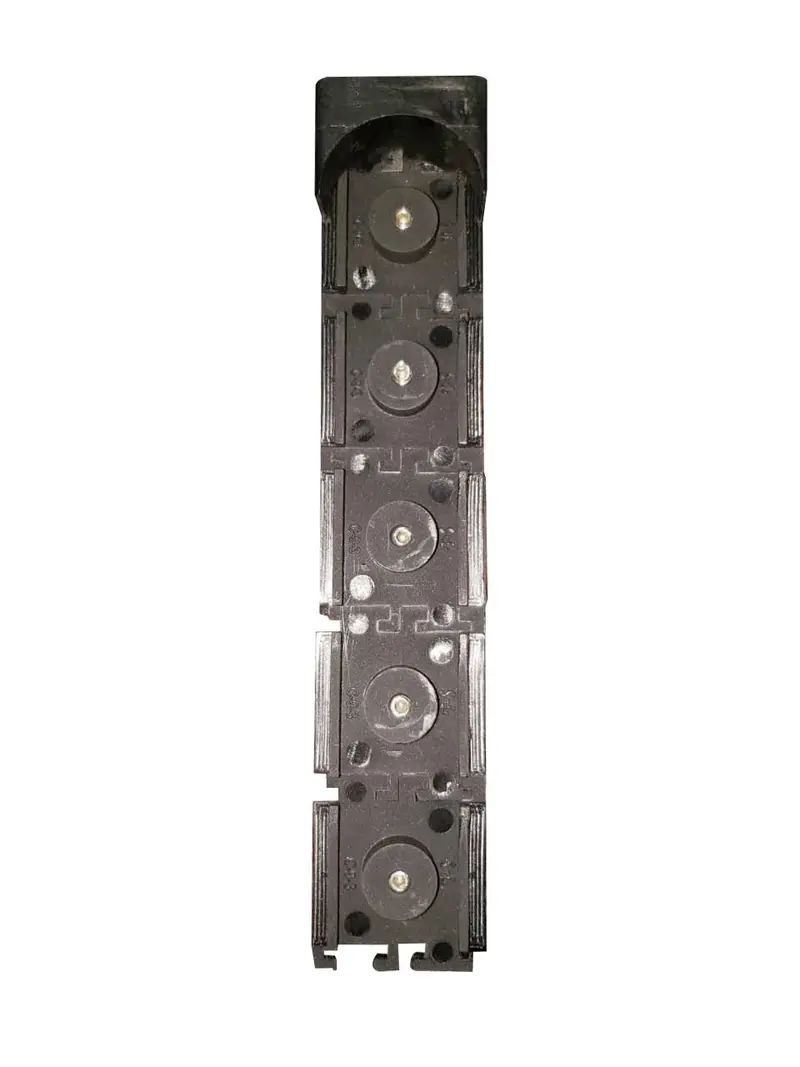 Replacement Plastic Base Insert For Minos Bottom Track – Universal Fit 1