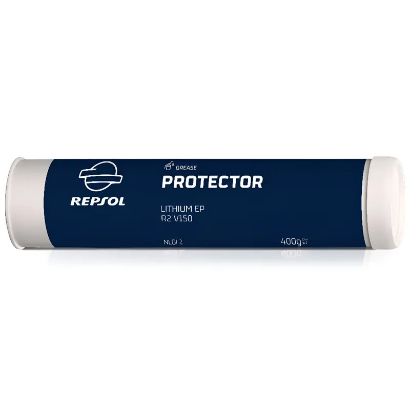 Repsol Multi-Purpose Lithium Grease – 400 G, -20°C To 120°C Operating Range 1