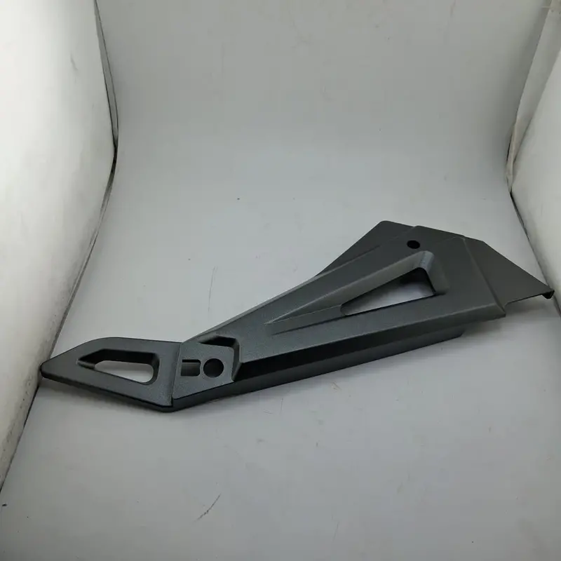 Right Foot Pedal Mounting Bracket 1